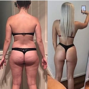 Melissa Jones