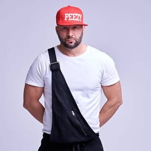 Alex P