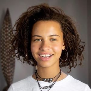 Ashley Aufderheide