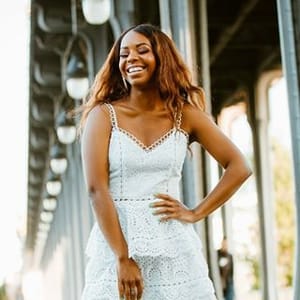 Malikah Kelly