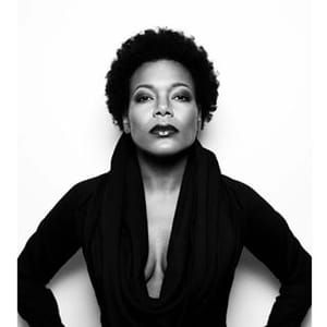 China Moses