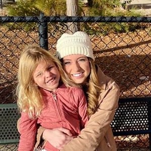Amy Morgan