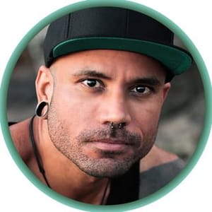 Paru Vegan