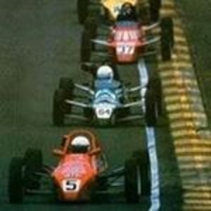 Johnny Herbert
