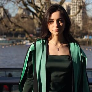 Adriana Panova