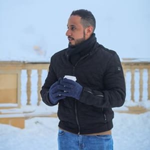 Mohamed Alrum
