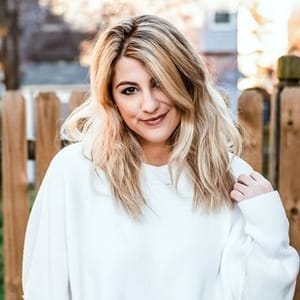 Ashley White