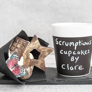 Clare Francis
