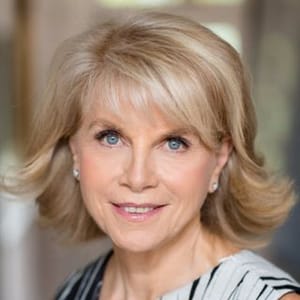 Anne Sebba