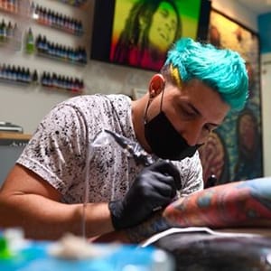 Barba