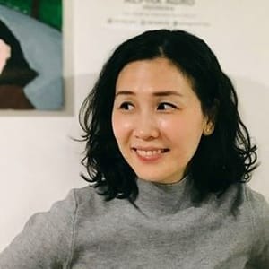 Veronica Tan