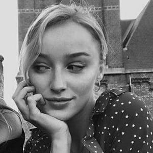 Phoebe Dynevor