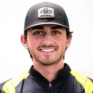 Chris Bee