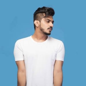 Aryan patel