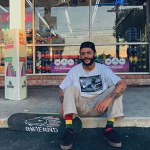 Sebastian Gonzalez