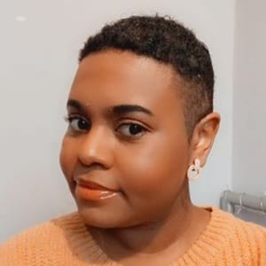 Michaela Saunders
