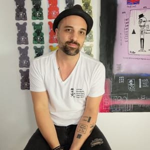 Adam Baranello