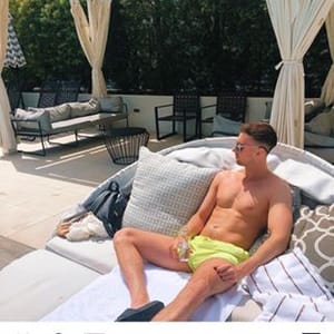 Charlie Quirke