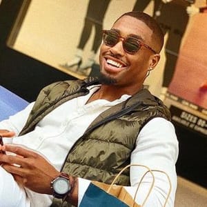 Kev Pharaoh
