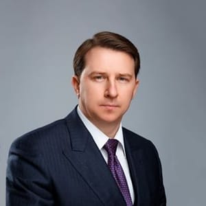 Alexey Kopaygorodsky