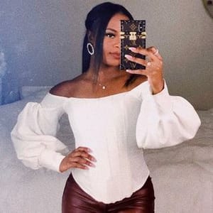 Adrianna Christina