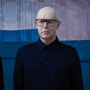 Neil Tennant