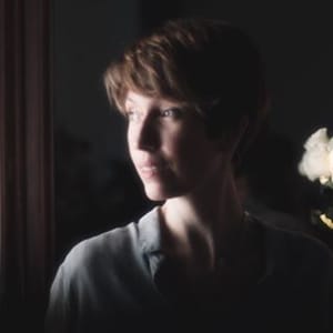 Sarah Ramey