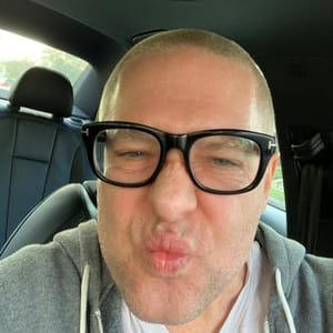 Aaron Harberts