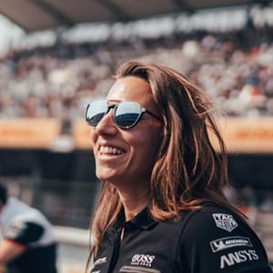 Simona De Silvestro