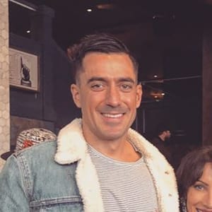 Miles Harrison