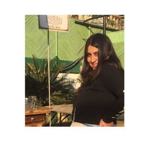 Smriti Khattri