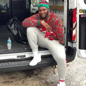 Kendrick Norton