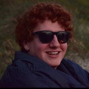 Jack McConnell MSP