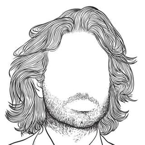 Barry Ferns