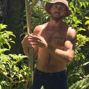 Wesley Woods