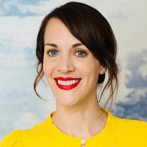 Francesca Beauman