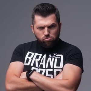 Oleg Shevchyshyn