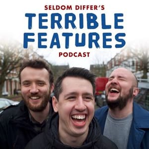 Seldom Differ