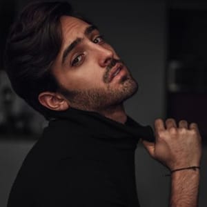 Patricio Jose