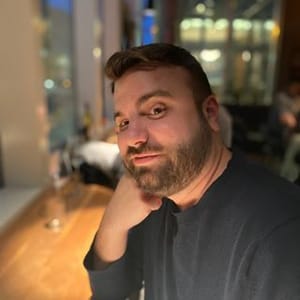 Greg Cameron