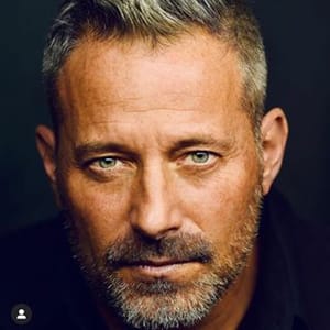 Johnny Messner