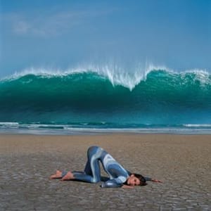 Deepest Blue