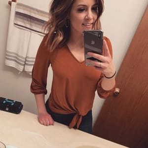 Hannah Elliot