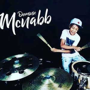 Dominic Aka