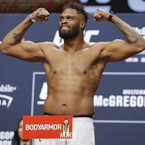 Maurice Green