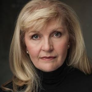 Catherine Shipton