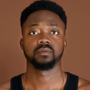Jide Oyegbile