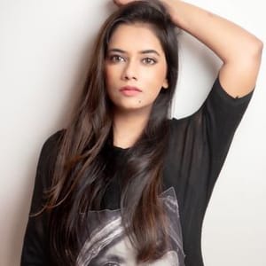 Ritwika Gupta