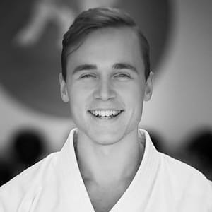 Jesse Enkamp