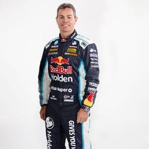 Craig Lowndes